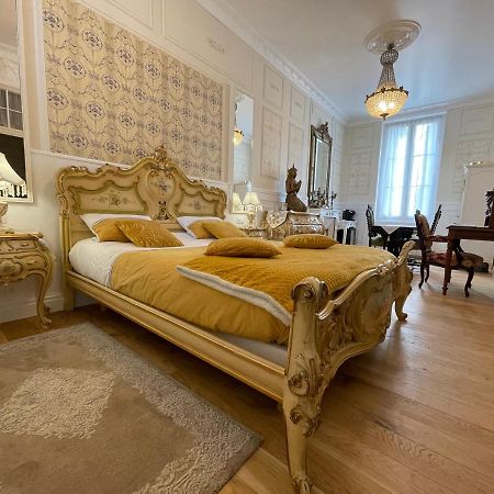 Le Domaine de Canesse Saint-Ciers-de-Canesse Extérieur photo