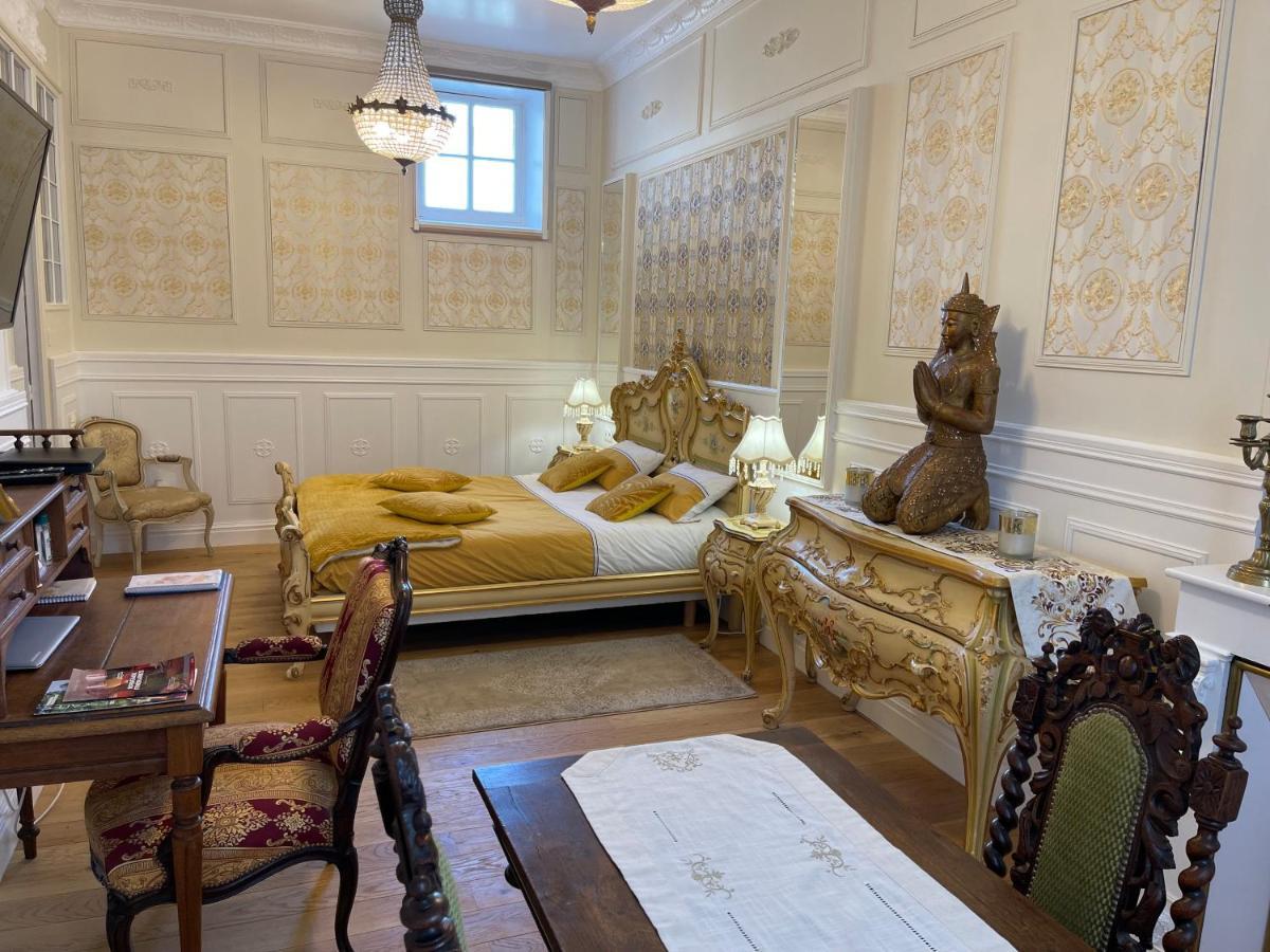 Le Domaine de Canesse Saint-Ciers-de-Canesse Extérieur photo