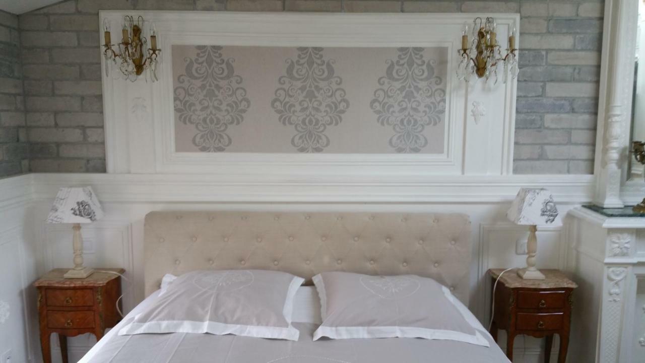 Le Domaine de Canesse Saint-Ciers-de-Canesse Extérieur photo