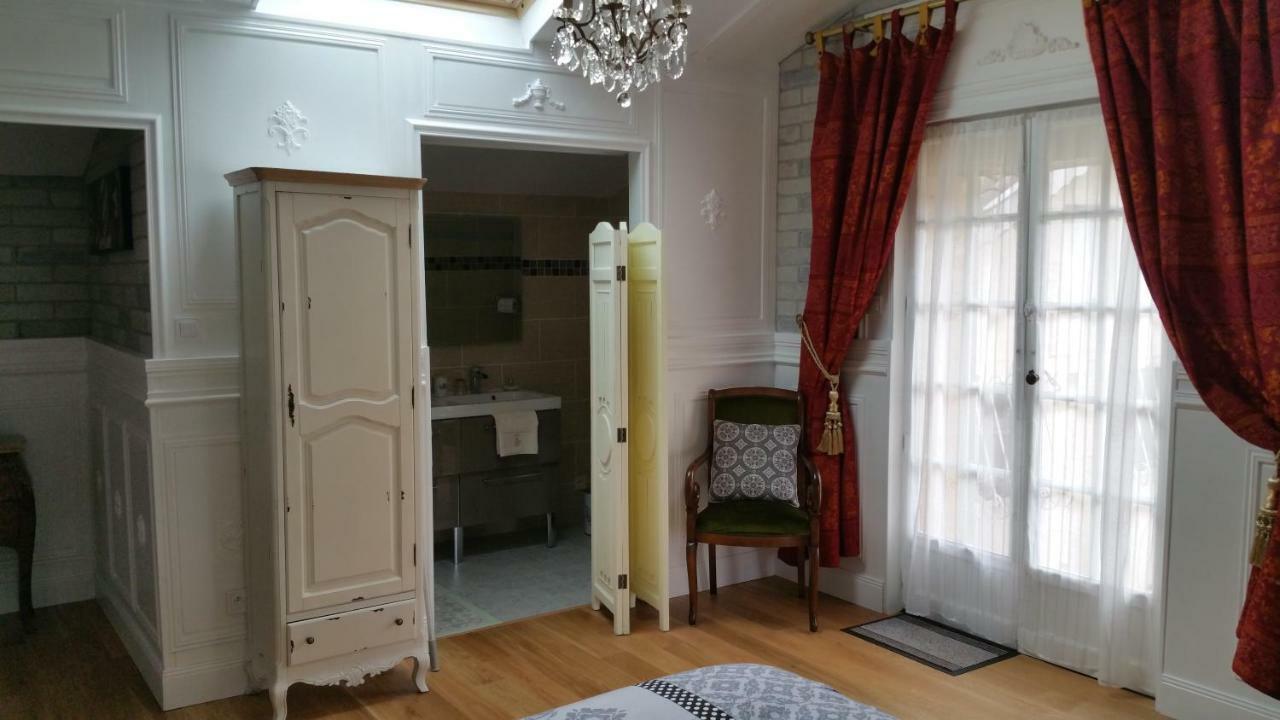 Le Domaine de Canesse Saint-Ciers-de-Canesse Extérieur photo