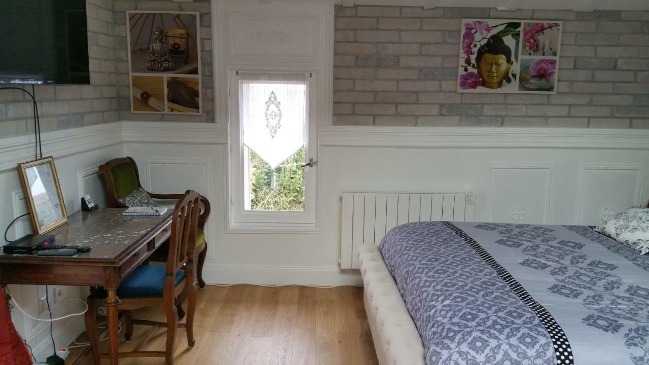 Le Domaine de Canesse Saint-Ciers-de-Canesse Extérieur photo