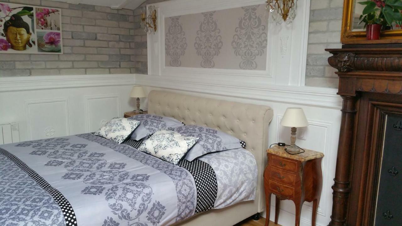 Le Domaine de Canesse Saint-Ciers-de-Canesse Extérieur photo
